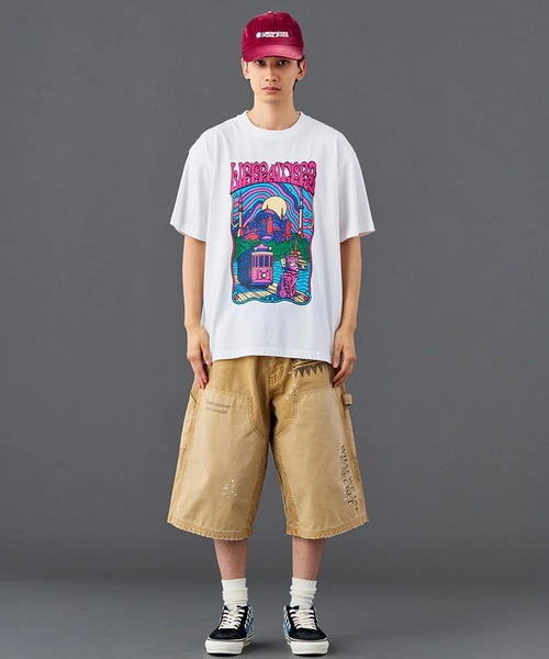 Liberaiders（リベレイダース） tシャツ メンズ レディース : ZOZOTOWN