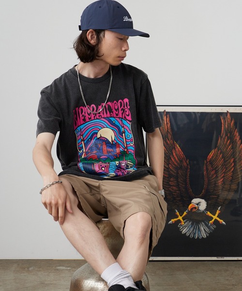 Liberaiders（リベレイダース） tシャツ メンズ レディース : ZOZOTOWN