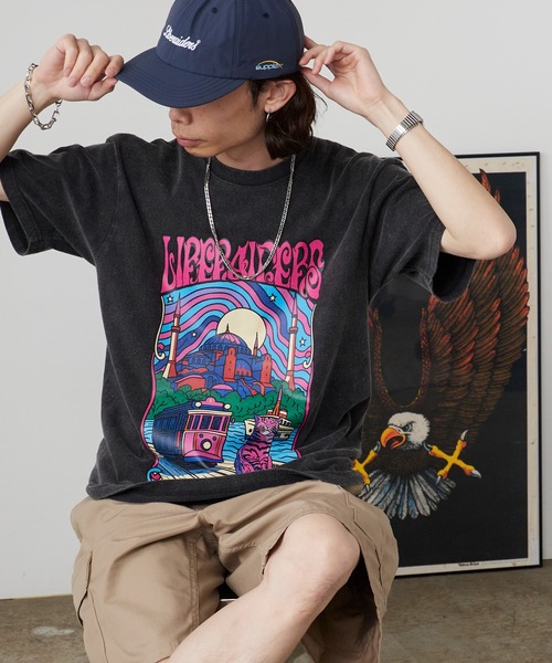 Liberaiders（リベレイダース） tシャツ メンズ レディース : ZOZOTOWN