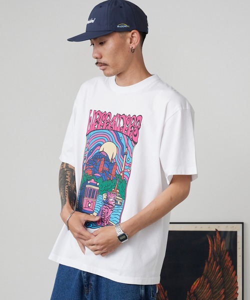 Liberaiders（リベレイダース） tシャツ メンズ レディース : ZOZOTOWN