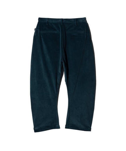 glamb（グラム） パンツ Corduroy Barrel Pants / コーデュロイバレル
