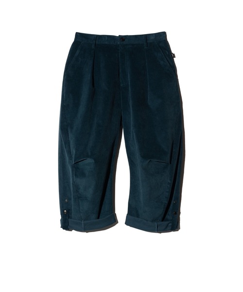 glamb（グラム） パンツ コーデュロイ Corduroy Barrel Pants