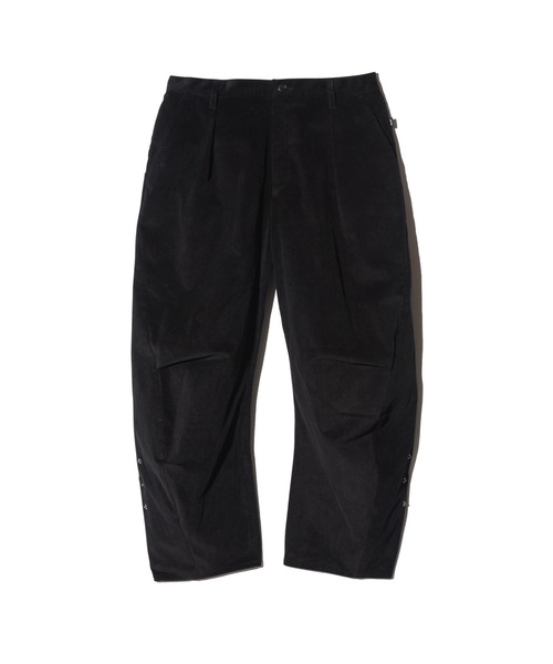 glamb（グラム） パンツ Corduroy Barrel Pants / コーデュロイバレル
