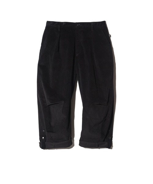 glamb（グラム） パンツ Corduroy Barrel Pants / コーデュロイバレル