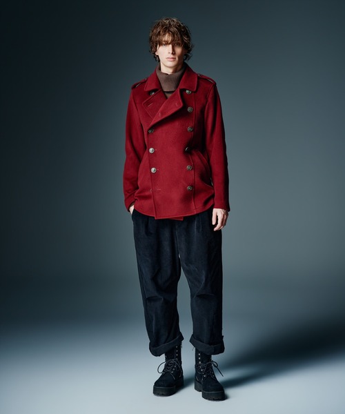 glamb（グラム） パンツ Corduroy Barrel Pants / コーデュロイバレル