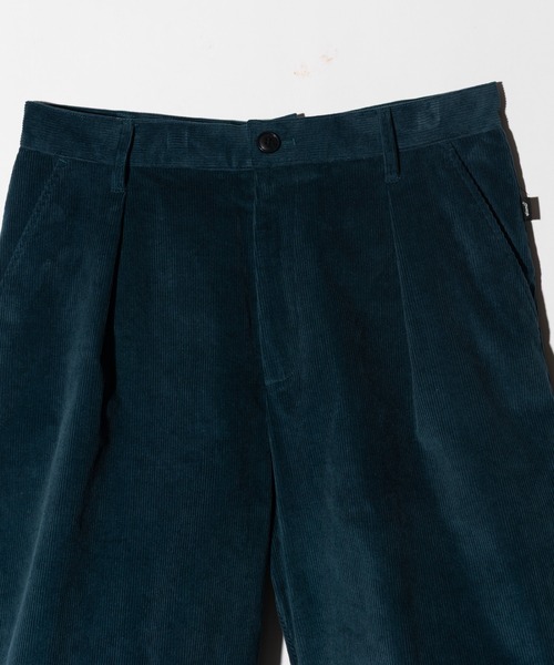 glamb（グラム） パンツ Corduroy Barrel Pants / コーデュロイバレル