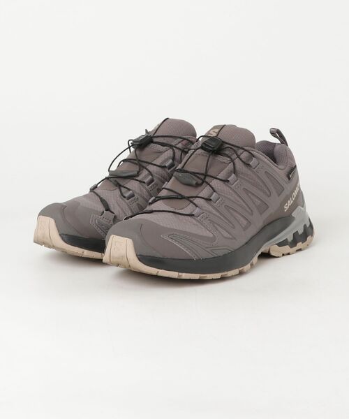SALOMON（サロモン） XA PRO 3D V9 GORE-TEX ローカットスニーカー 