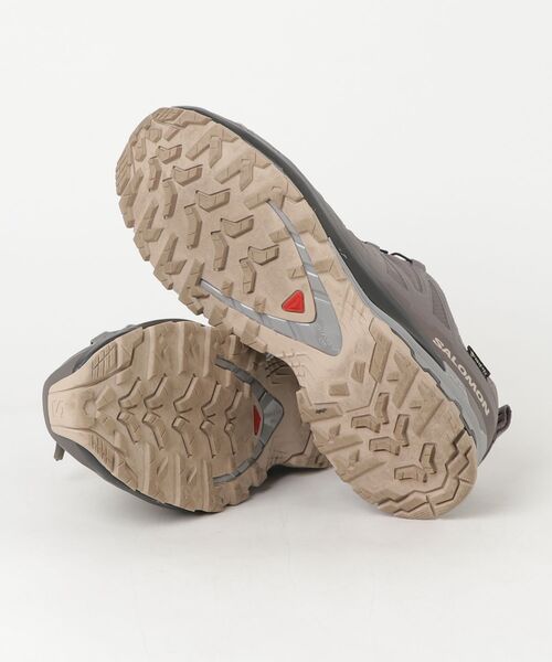 SALOMON（サロモン） XA PRO 3D V9 GORE-TEX ローカットスニーカー 