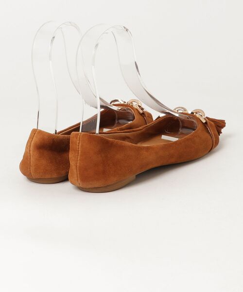 「Jeffrey Campbell」 シューズ 38 オレンジ レディース_画像2