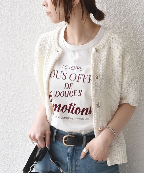 SHIPS Colors（シップスカラーズ） カーディガン SHIPS Colors