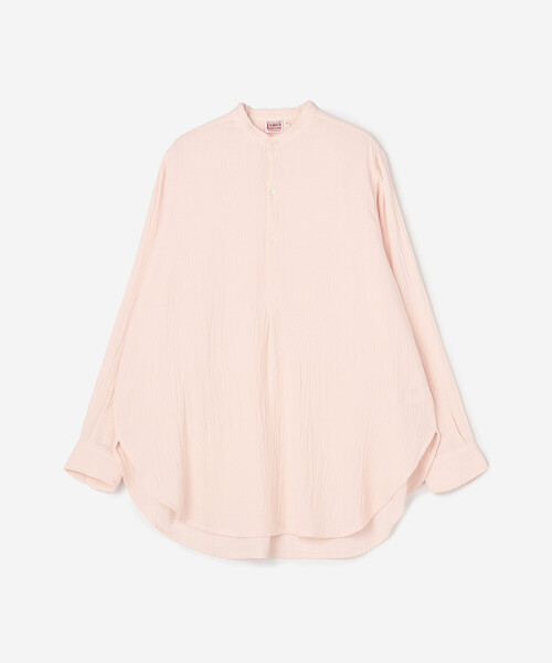 「Bshop」 長袖ブラウス 1 オフホワイト レディース_画像2