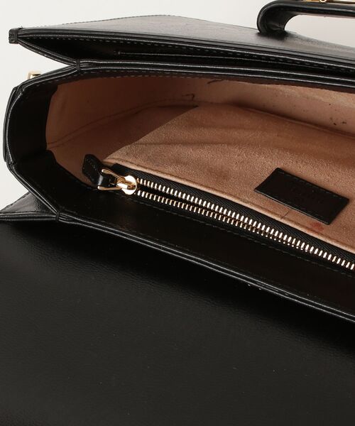 GUCCI（グッチ） ホースビット 1955 ショルダーバッグ - ブラック