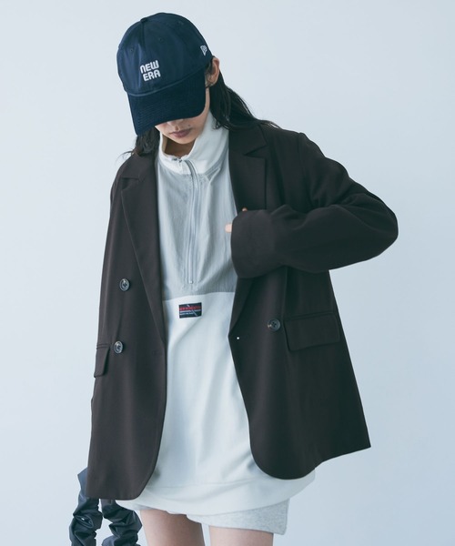 JEANASIS（ジーナシス） キャップ 帽子 レディース 「NEW ERA