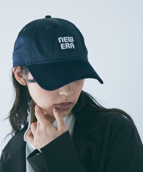 JEANASIS（ジーナシス） キャップ 帽子 レディース 「NEW ERA