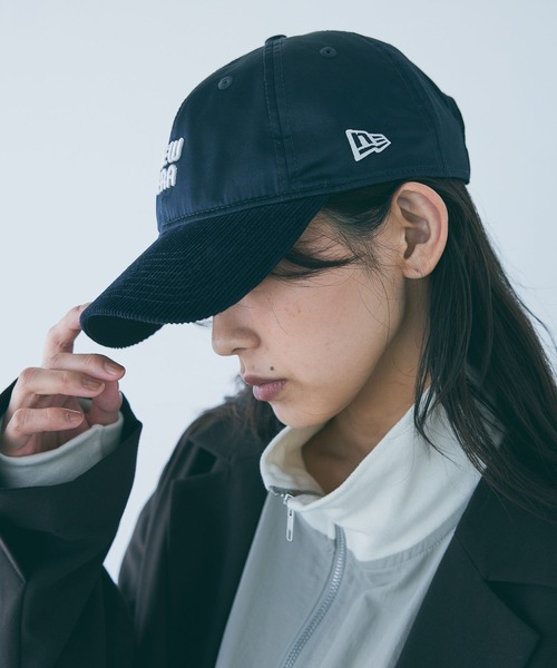 JEANASIS（ジーナシス） キャップ 帽子 レディース 「NEW ERA