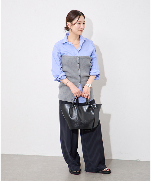 JOURNAL STANDARD（ジャーナルスタンダード） ウォッシャブルコットン