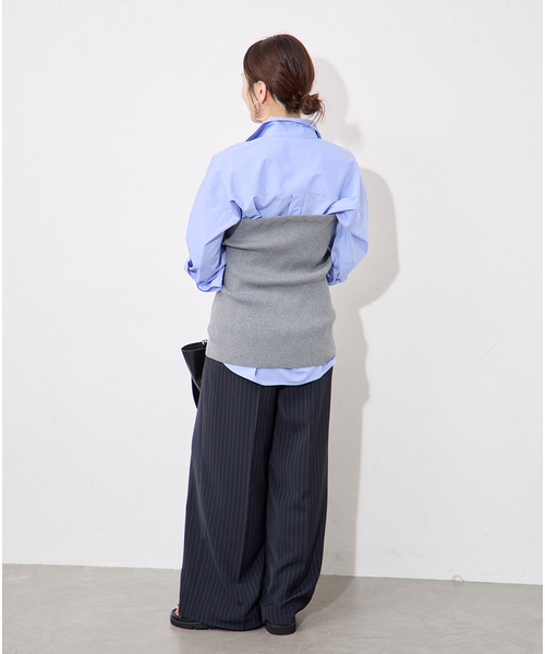 JOURNAL STANDARD（ジャーナルスタンダード） ウォッシャブルコットン