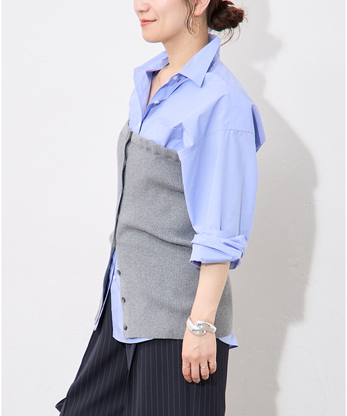JOURNAL STANDARD（ジャーナルスタンダード） ウォッシャブルコットン