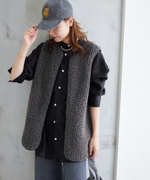 JOURNAL STANDARD relume（ジャーナルスタンダード レリューム