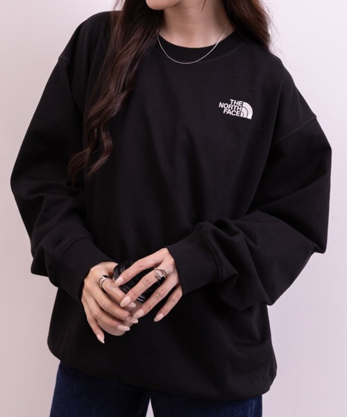 THE NORTH FACE（ザ ノースフェイス） ノースフェイス トレーナー 