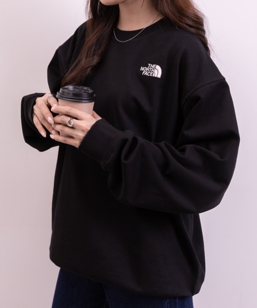 THE NORTH FACE（ザ ノースフェイス） ノースフェイス トレーナー