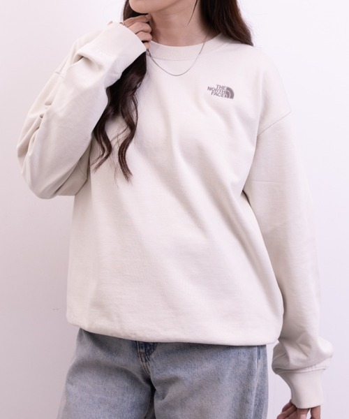 THE NORTH FACE（ザ ノースフェイス） ノースフェイス トレーナー