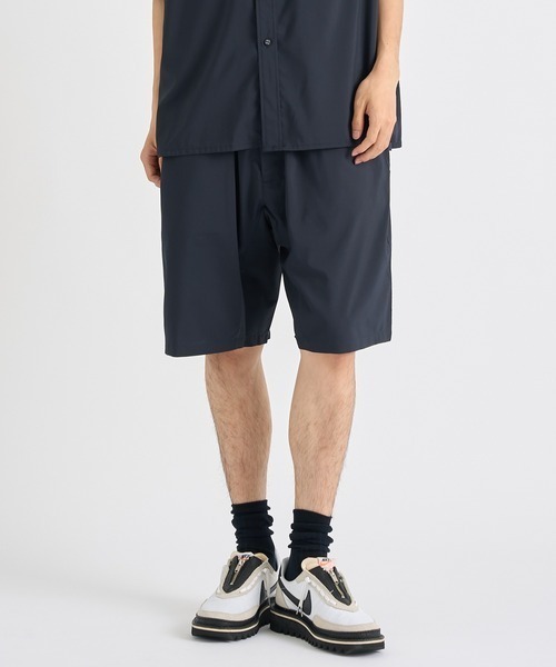 WHITE MOUNTAINEERING（ホワイトマウンテニアリング） ワイドパンツ