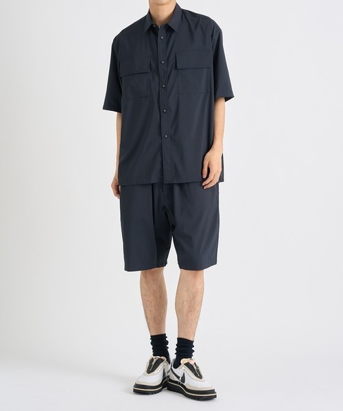 WHITE MOUNTAINEERING（ホワイトマウンテニアリング） ワイドパンツ