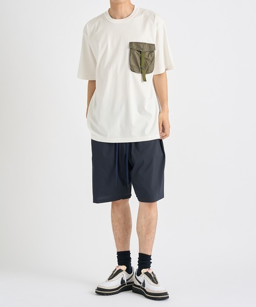 WHITE MOUNTAINEERING（ホワイトマウンテニアリング） ワイドパンツ