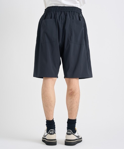 WHITE MOUNTAINEERING（ホワイトマウンテニアリング） ワイドパンツ