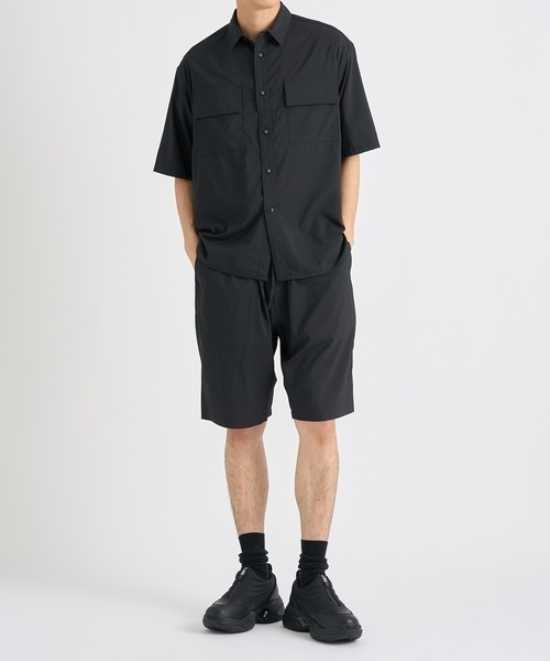 WHITE MOUNTAINEERING（ホワイトマウンテニアリング） ワイドパンツ