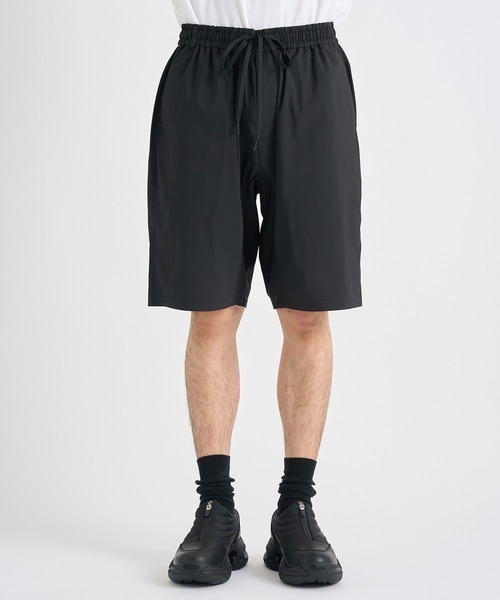 WHITE MOUNTAINEERING（ホワイトマウンテニアリング） ワイドパンツ