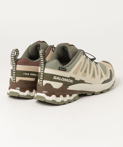 SALOMON(サロモン) スニーカー エックスエー プロ 3D V9 ゴアテック SALOMON(サロモン) スニーカー エックスエー プロ 3D V9 ゴアテック
