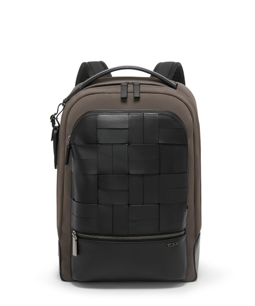 TUMI（トゥミ） デイバック リュック HARRISON 「ブラッドナー」バック