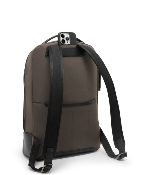 TUMI（トゥミ） デイバック リュック HARRISON 「ブラッドナー」バック