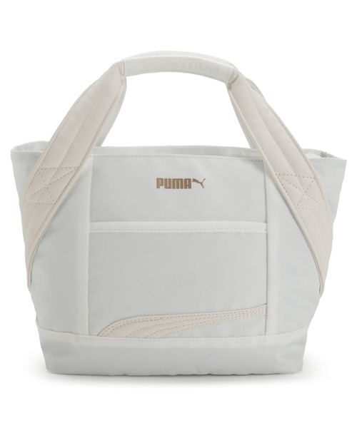 PUMA（プーマ） ボストンバッグ ユニセックス ゴルフ クライド GS