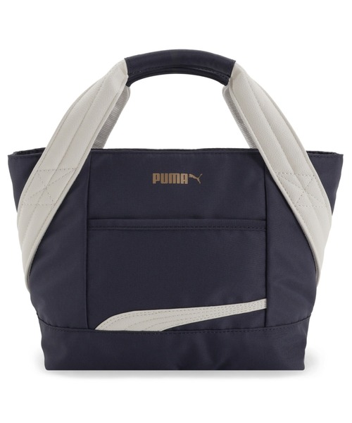 PUMA（プーマ） ボストンバッグ ユニセックス ゴルフ クライド GS