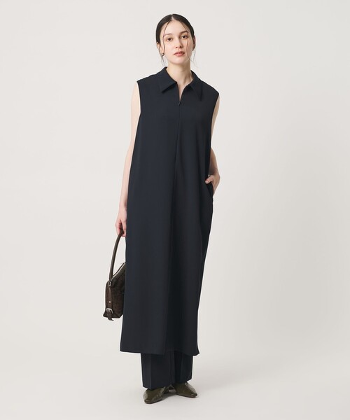 BEAUTY＆YOUTH UNITED ARROWS ワンピース 「WEB限定 Wardrobe DAILY