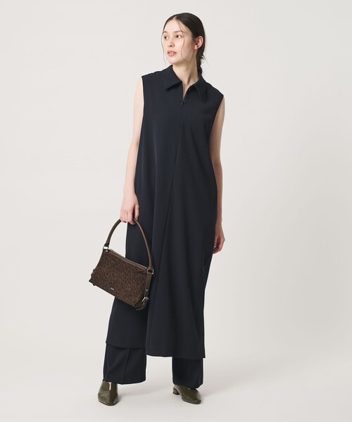 BEAUTY＆YOUTH UNITED ARROWS ワンピース 「WEB限定 Wardrobe DAILY