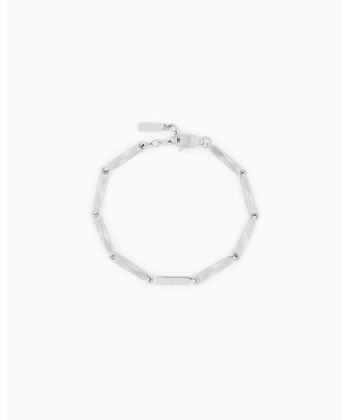 EMPORIO ARMANI ブレスレット 「エンポリオ アルマーニ」ブレスレット
