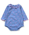 ベビー服 ロンパース 「リンク」ワッフルアソー...の詳細画像5