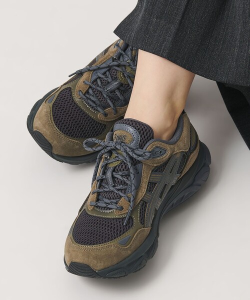ASICS（アシックス） スニーカー 「asics」GEL-NYC 2.0 スニーカー