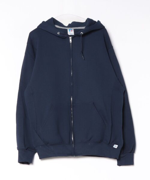 Russell Athletic メンズパーカー｜トップス｜ファッション おすすめ