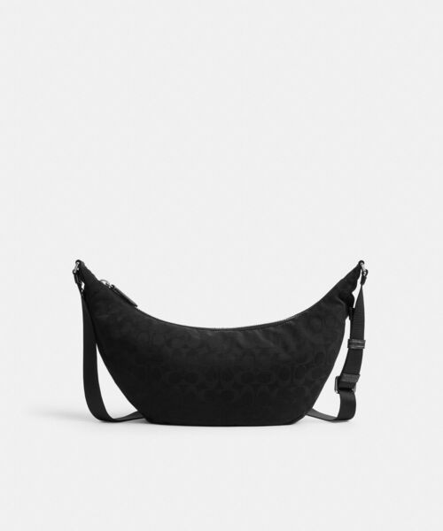 COACH（コーチ） ウエストポーチ レオン スリング バッグ