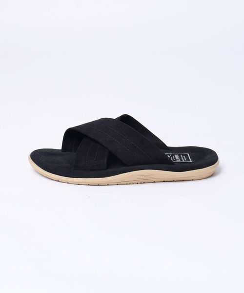 サイズとは サンダル ISLAND SLIPPER:SHIPS別注 クロス スエードサンダル◇ ZOZOTOWN PayPayモール店 - 通販 - PayPayモール があります