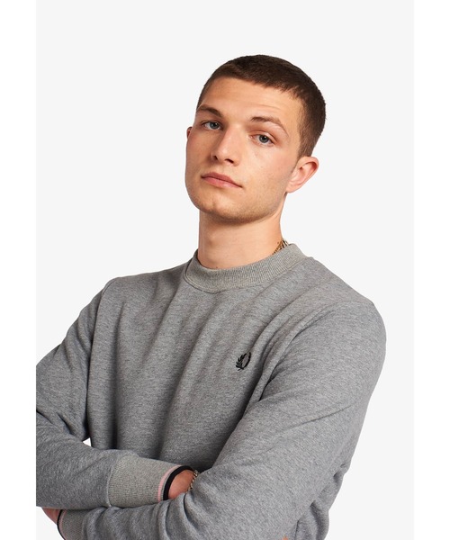 スウェット Crew Neck Sweatshirt