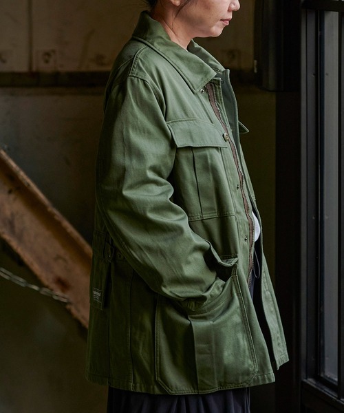 johnbull privatlabo GORDON MILLER ジャケット johnbull privatlabo GORDON MILLER ジャケット