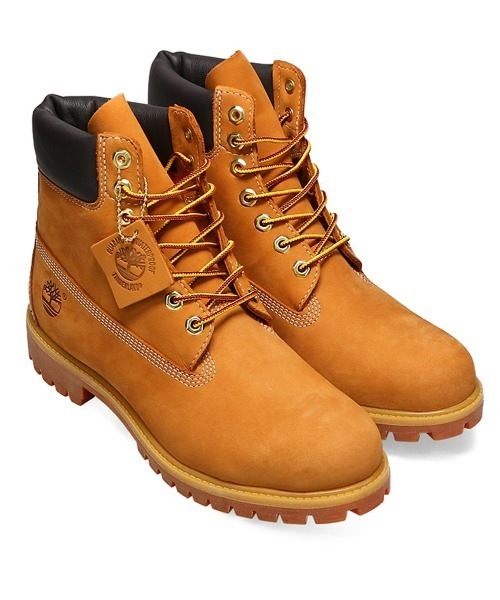 Timberland（ティンバーランド） ブーツ Timberland 6 Premium Boot
