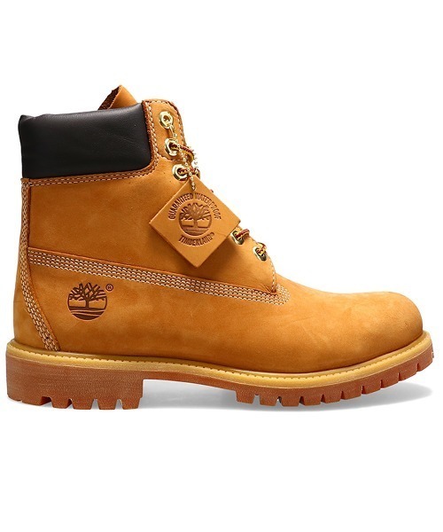 Timberland（ティンバーランド） ブーツ Timberland 6 Premium Boot