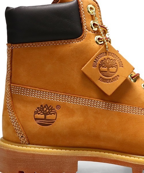 Timberland（ティンバーランド） ブーツ Timberland 6 Premium Boot